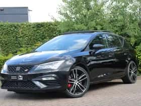 SEAT Leon thumbnail 2
