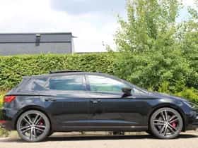 SEAT Leon thumbnail 11
