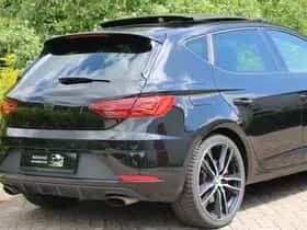 SEAT Leon thumbnail 12