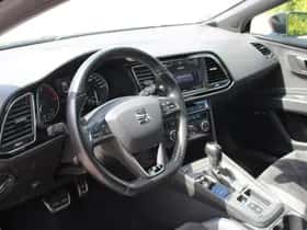 SEAT Leon thumbnail 13