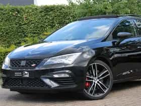 SEAT Leon thumbnail 3