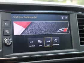 SEAT Leon thumbnail 21