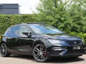 SEAT Leon thumbnail 5