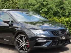 SEAT Leon thumbnail 6
