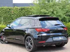 SEAT Leon thumbnail 7