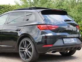 SEAT Leon thumbnail 8