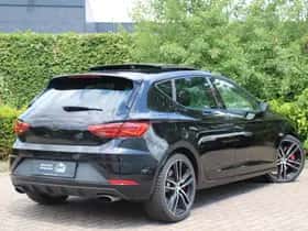 SEAT Leon thumbnail 9