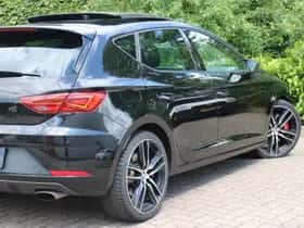 SEAT Leon thumbnail 10
