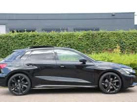 Audi A3 thumbnail 12