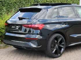 Audi A3 thumbnail 13