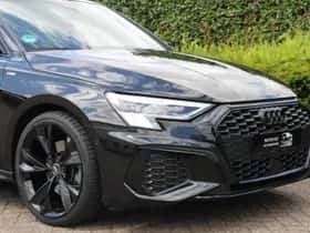 Audi A3 thumbnail 14