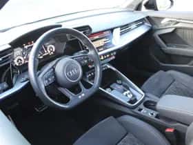 Audi A3 thumbnail 16