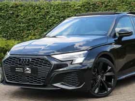 Audi A3 thumbnail 3