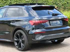 Audi A3 thumbnail 9