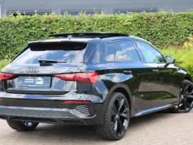 Audi A3 thumbnail 10