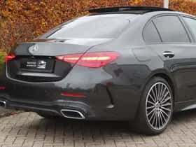 Mercedes-Benz C-Klasse thumbnail 12