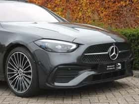 Mercedes-Benz C-Klasse thumbnail 13