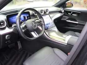 Mercedes-Benz C-Klasse thumbnail 14