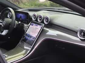Mercedes-Benz C-Klasse thumbnail 18