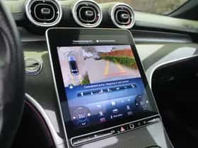 Mercedes-Benz C-Klasse (2022) thumbnail 22