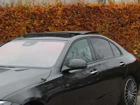 Mercedes-Benz C-Klasse (2022) thumbnail 4