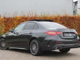 Mercedes-Benz C-Klasse thumbnail 7