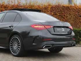 Mercedes-Benz C-Klasse (2022) thumbnail 8