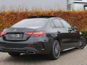 Mercedes-Benz C-Klasse thumbnail 9
