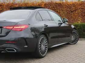Mercedes-Benz C-Klasse thumbnail 10