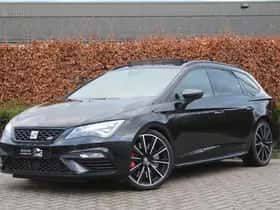 SEAT Leon (2018)