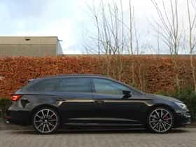 SEAT Leon thumbnail 11