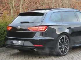 SEAT Leon thumbnail 12