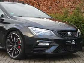 SEAT Leon thumbnail 13