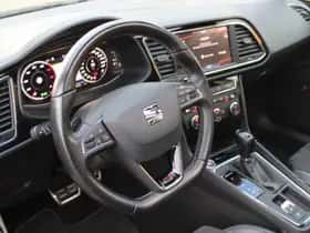 SEAT Leon thumbnail 14