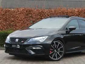SEAT Leon thumbnail 3