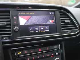 SEAT Leon thumbnail 22
