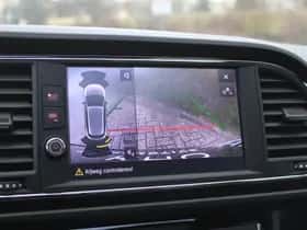 SEAT Leon thumbnail 23