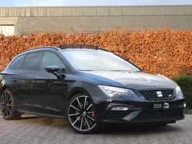 SEAT Leon thumbnail 5