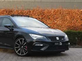 SEAT Leon thumbnail 6