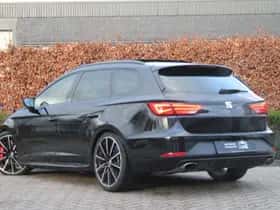 SEAT Leon thumbnail 7