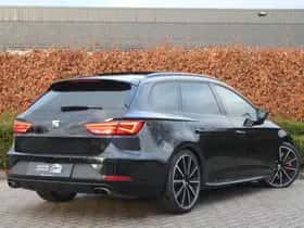 SEAT Leon thumbnail 9