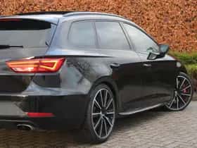 SEAT Leon thumbnail 10