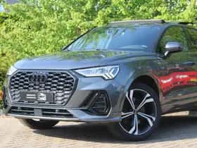 Audi Q3 thumbnail 3