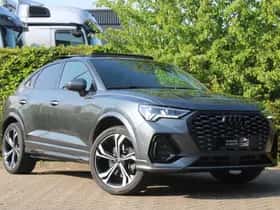 Audi Q3 thumbnail 6