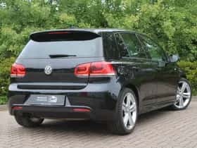 Volkswagen Golf thumbnail 11