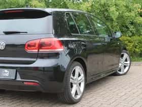 Volkswagen Golf thumbnail 12