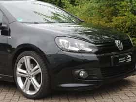 Volkswagen Golf thumbnail 16