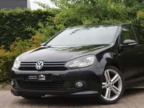 Volkswagen Golf thumbnail 3