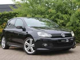Volkswagen Golf thumbnail 4