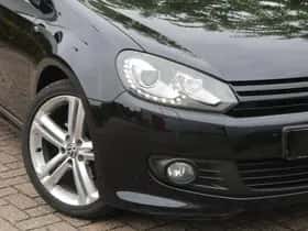 Volkswagen Golf (2011) thumbnail 6